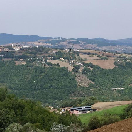 All Inbasilicata Bed & Breakfast Baragiano エクステリア 写真