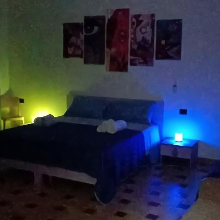 All Inbasilicata Bed & Breakfast Baragiano エクステリア 写真