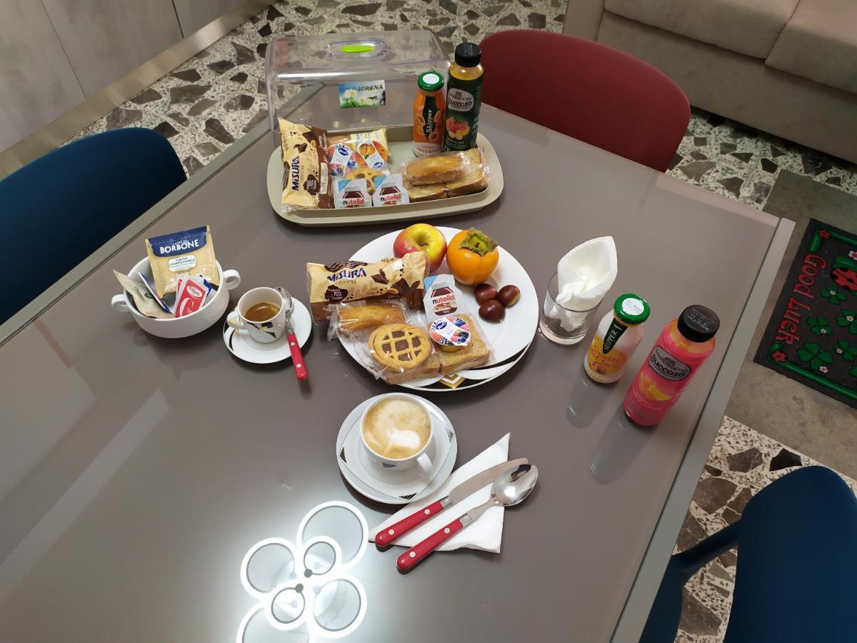 All Inbasilicata Bed & Breakfast Baragiano エクステリア 写真