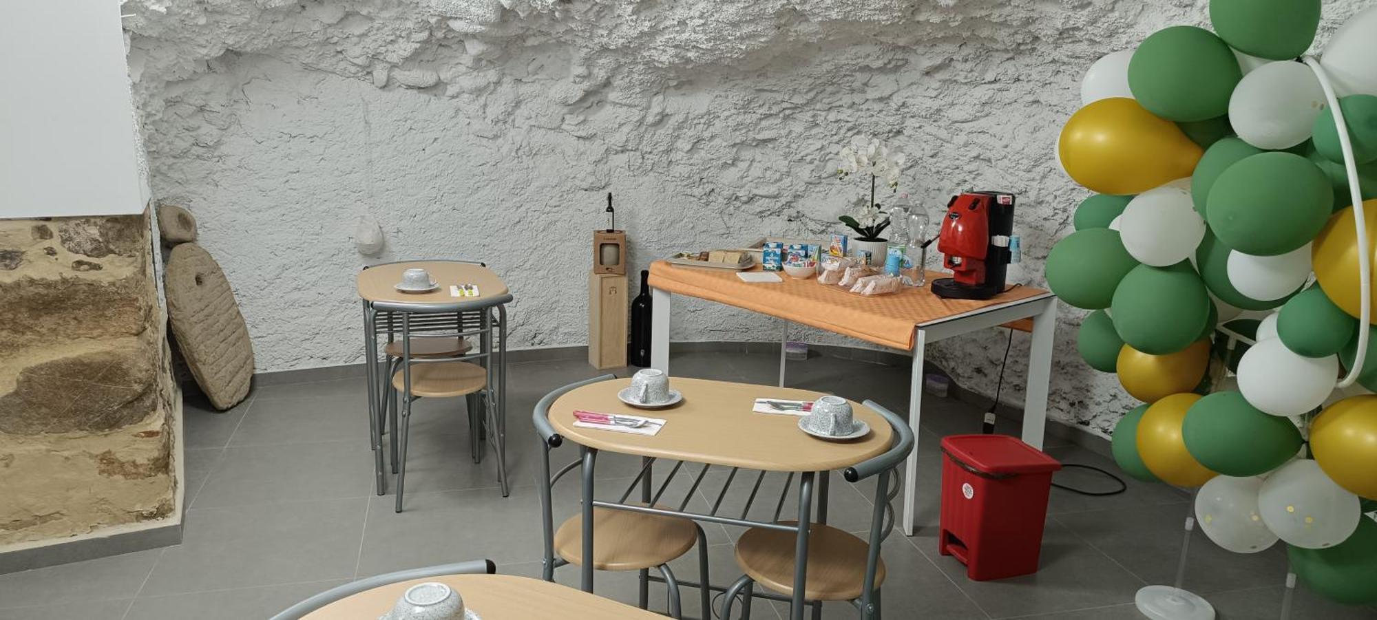 All Inbasilicata Bed & Breakfast Baragiano エクステリア 写真