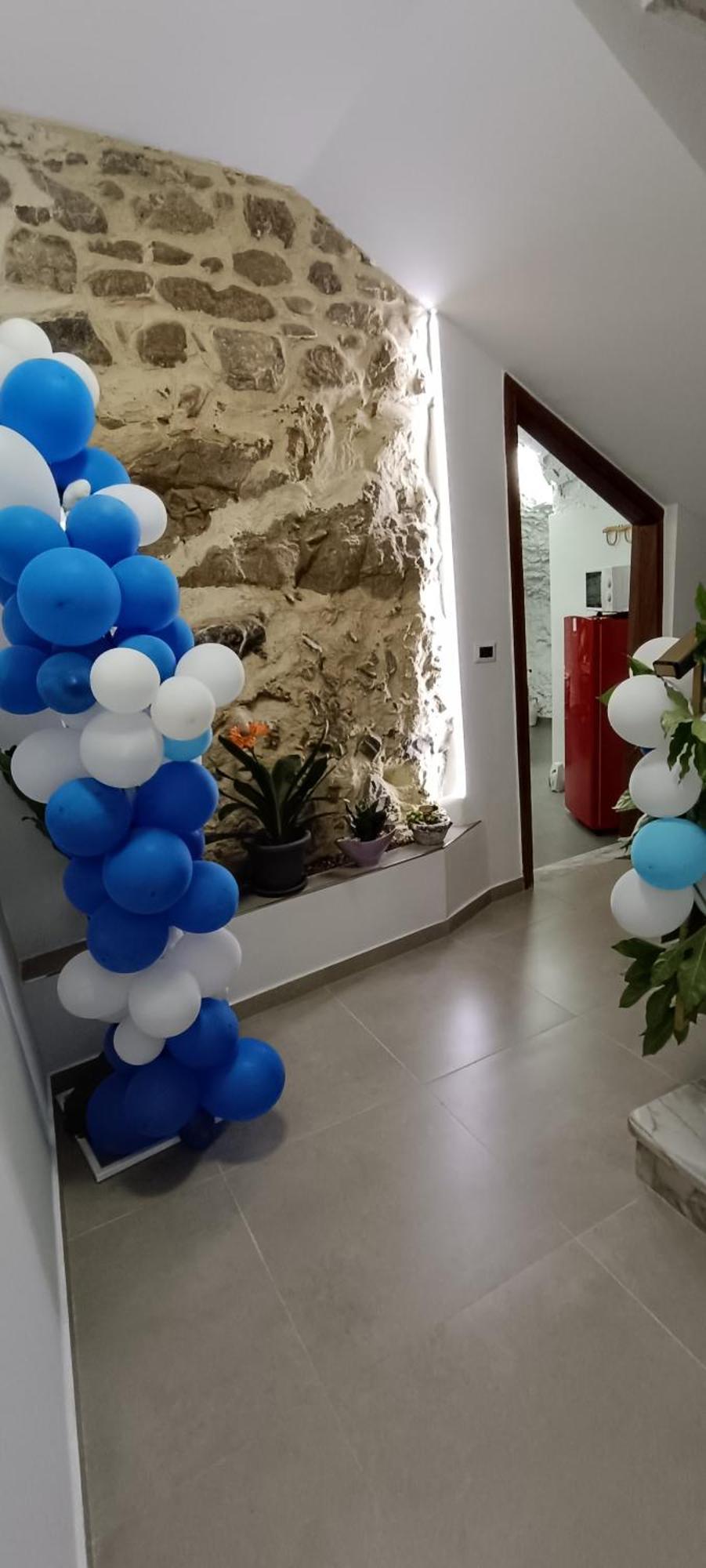 All Inbasilicata Bed & Breakfast Baragiano エクステリア 写真