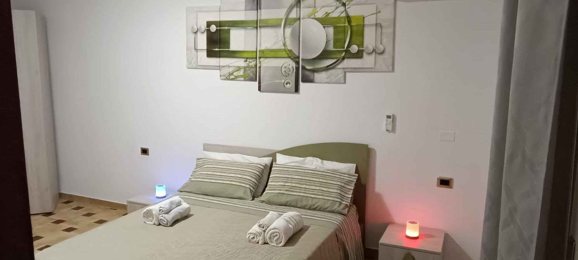 All Inbasilicata Bed & Breakfast Baragiano エクステリア 写真
