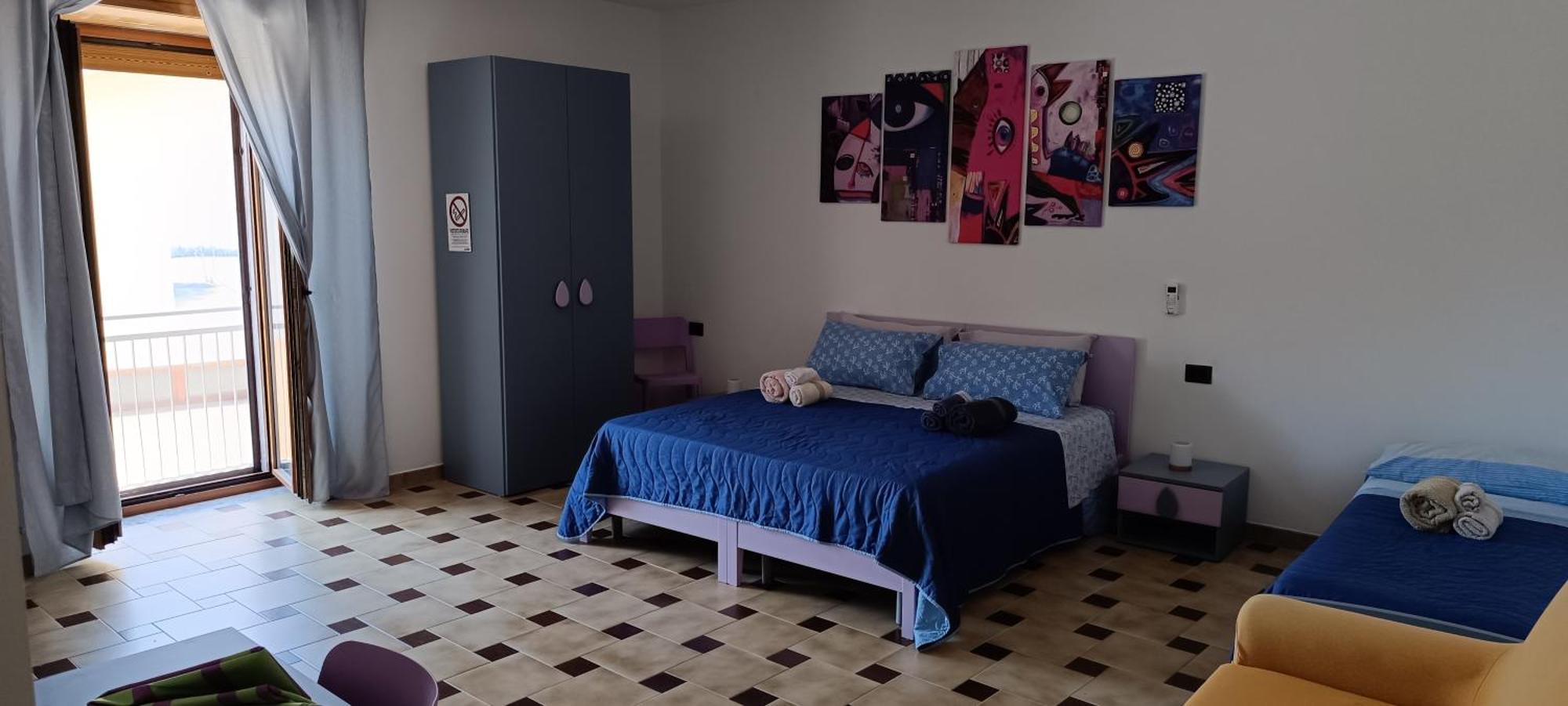 All Inbasilicata Bed & Breakfast Baragiano エクステリア 写真