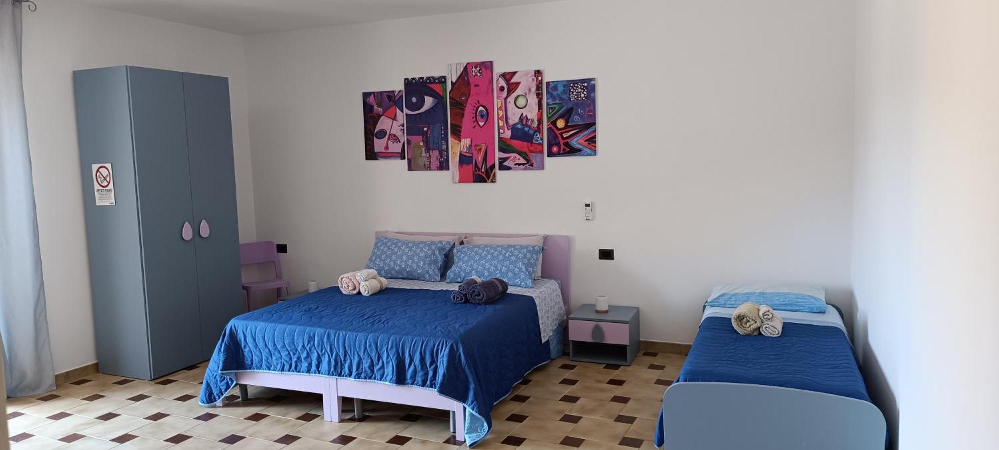 All Inbasilicata Bed & Breakfast Baragiano エクステリア 写真