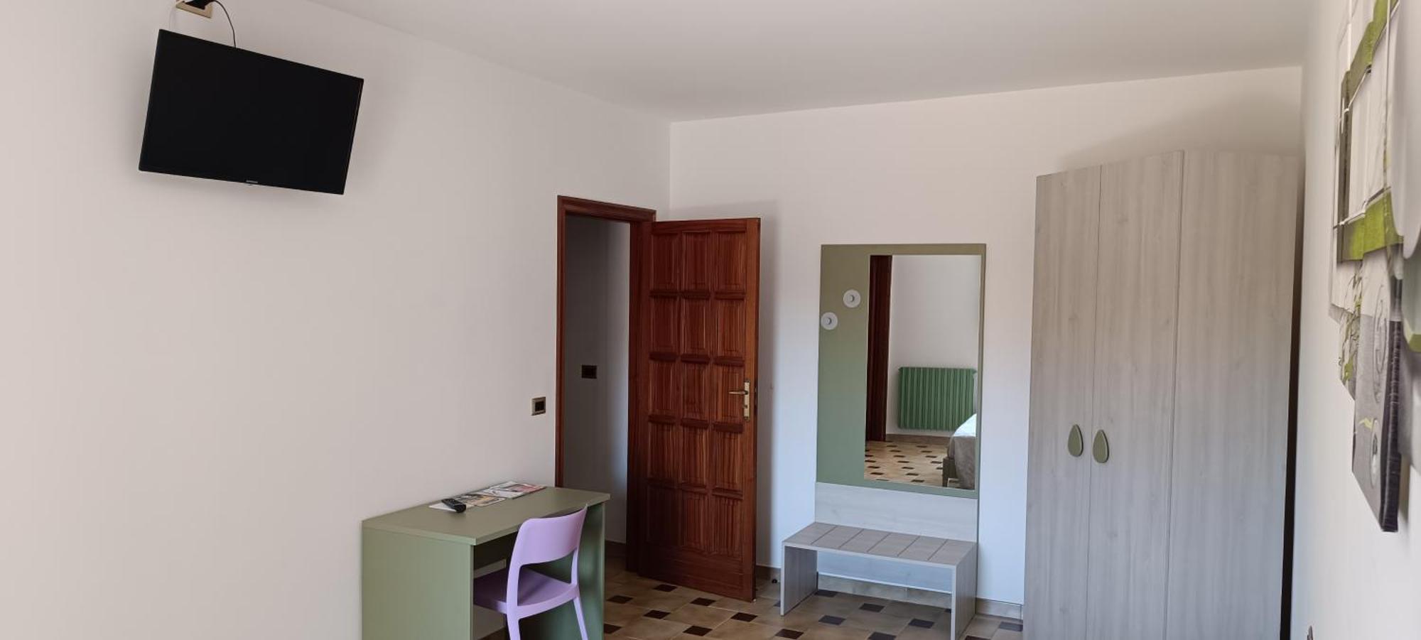 All Inbasilicata Bed & Breakfast Baragiano エクステリア 写真