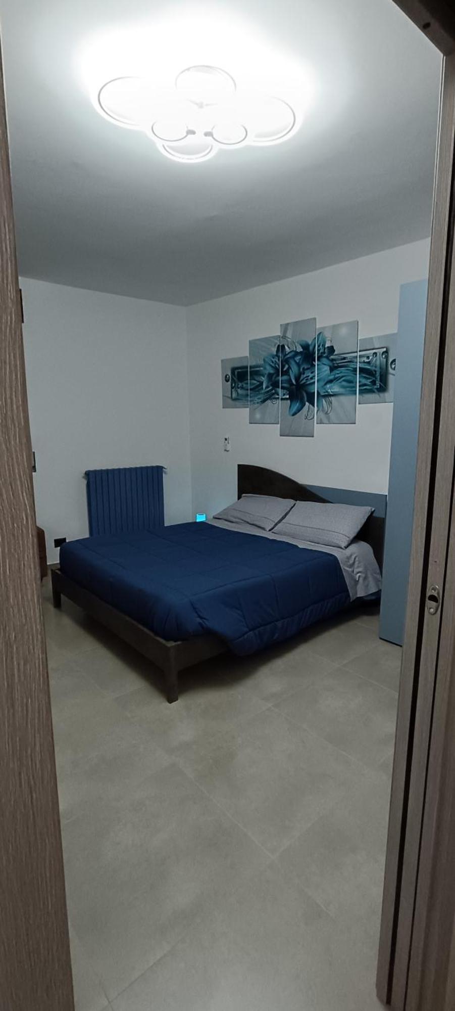 All Inbasilicata Bed & Breakfast Baragiano エクステリア 写真