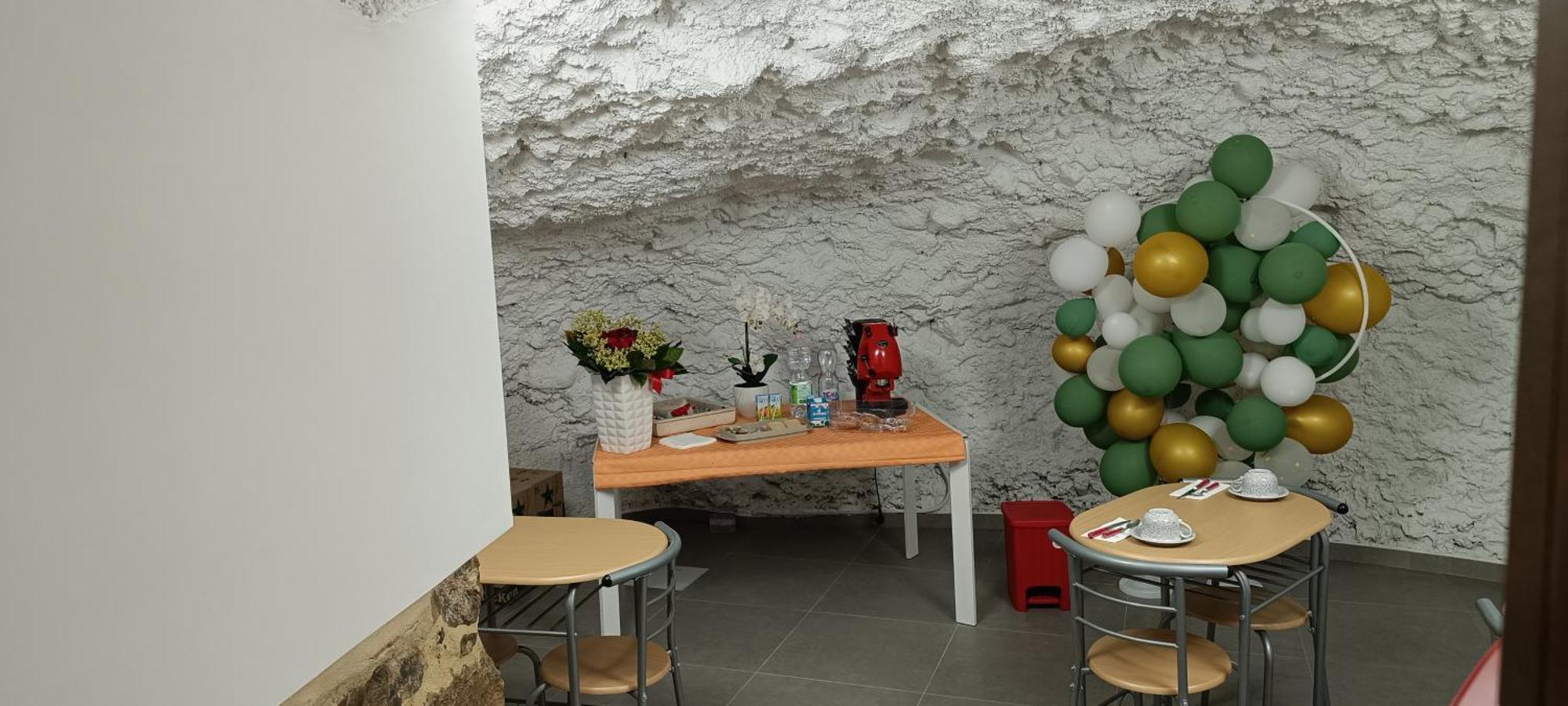All Inbasilicata Bed & Breakfast Baragiano エクステリア 写真