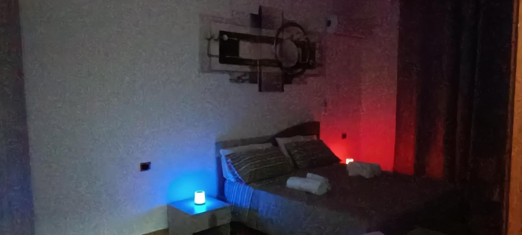 All Inbasilicata Bed & Breakfast Baragiano エクステリア 写真