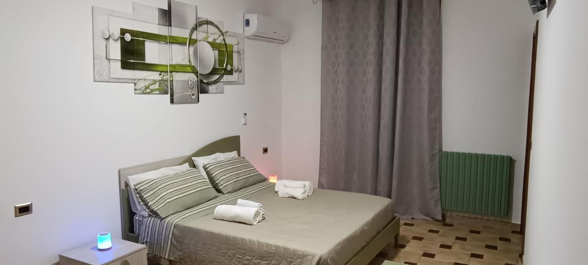 All Inbasilicata Bed & Breakfast Baragiano エクステリア 写真