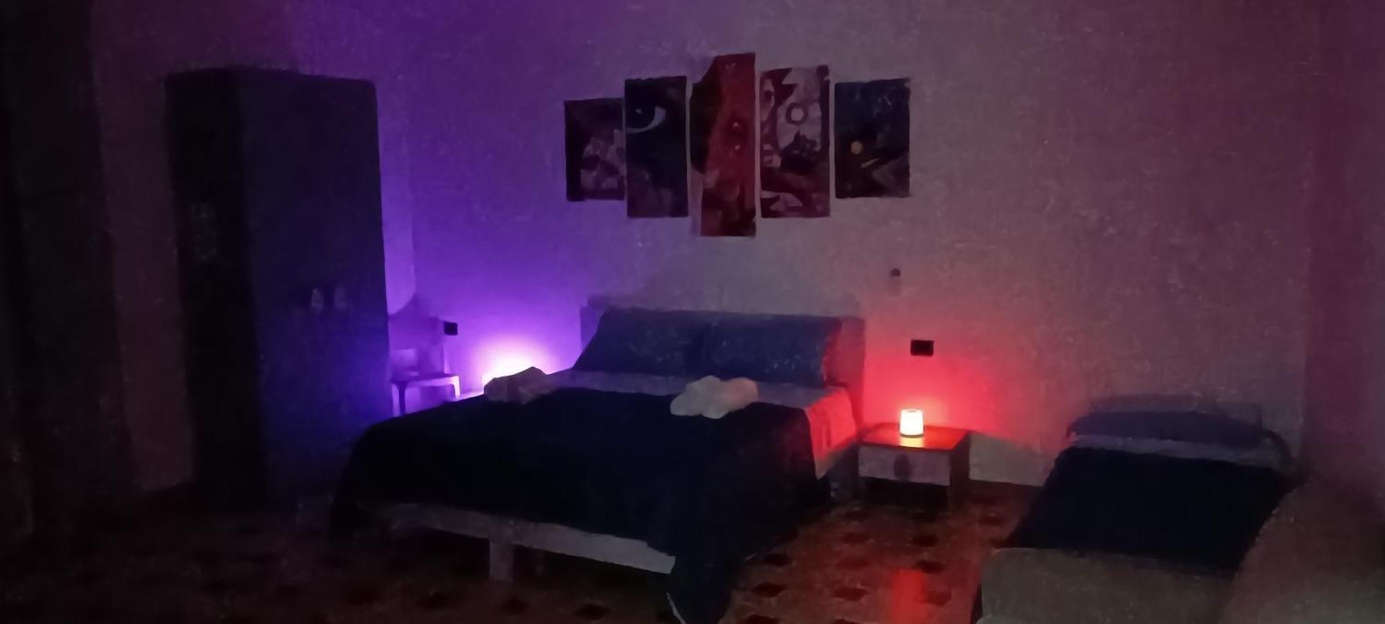 All Inbasilicata Bed & Breakfast Baragiano エクステリア 写真