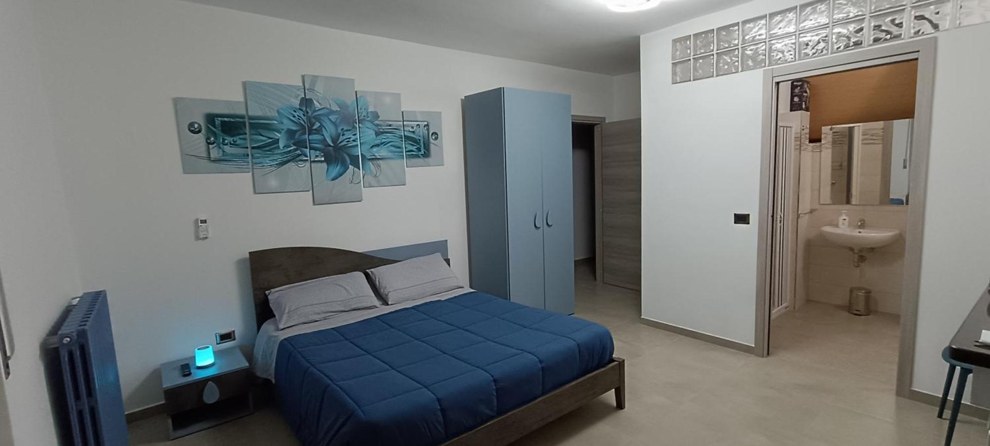 All Inbasilicata Bed & Breakfast Baragiano エクステリア 写真