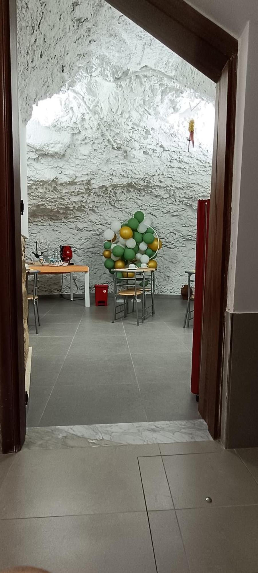 All Inbasilicata Bed & Breakfast Baragiano エクステリア 写真