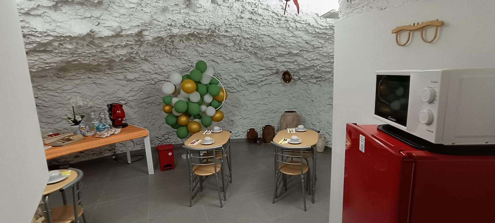 All Inbasilicata Bed & Breakfast Baragiano エクステリア 写真