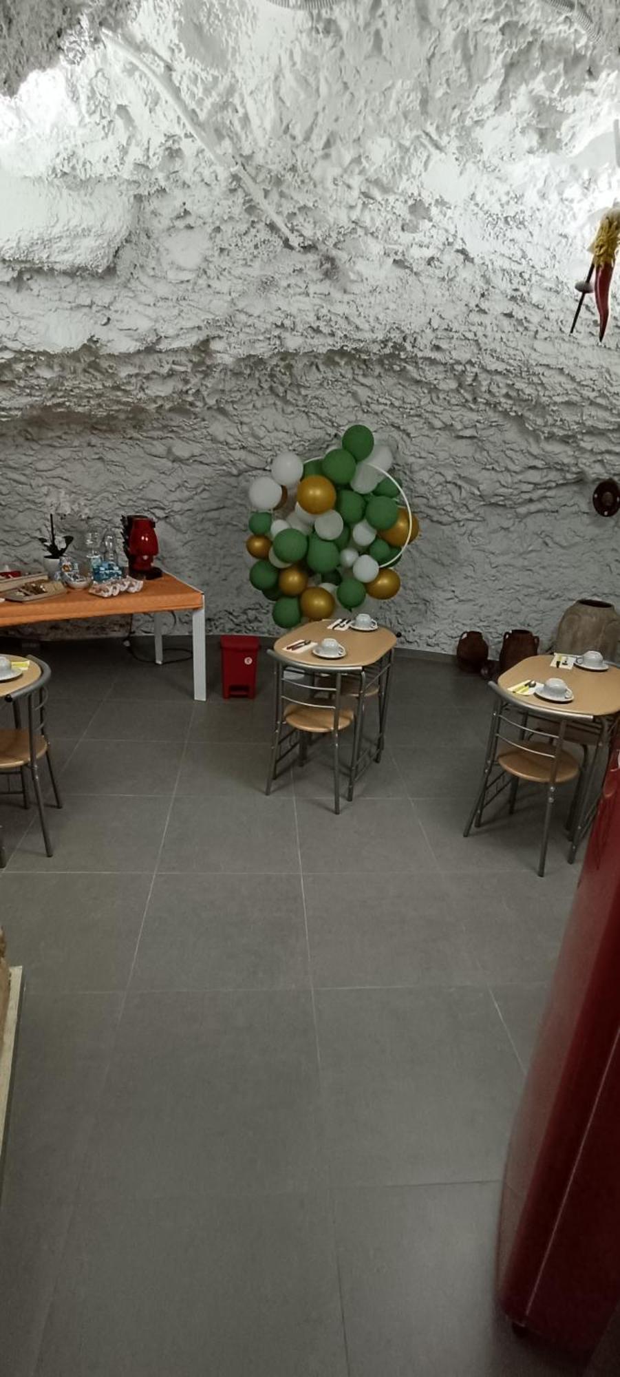 All Inbasilicata Bed & Breakfast Baragiano エクステリア 写真