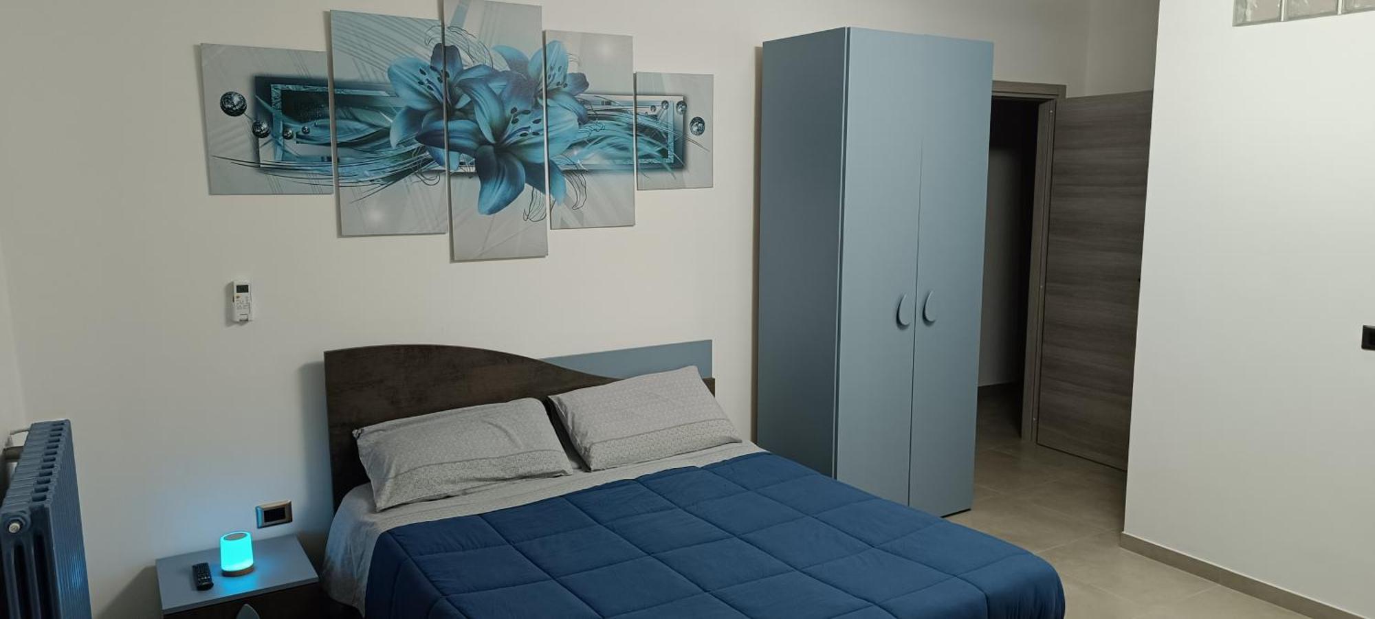 All Inbasilicata Bed & Breakfast Baragiano エクステリア 写真