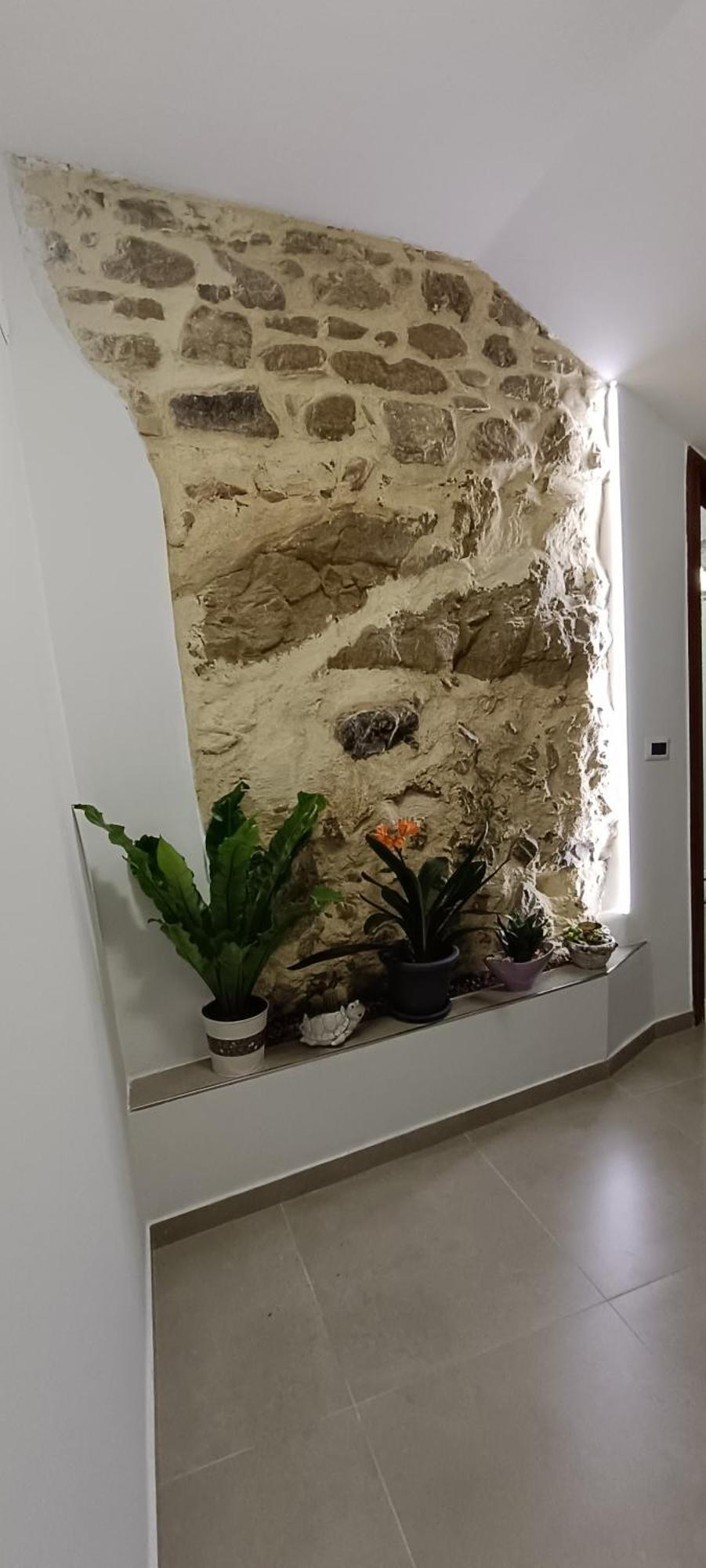 All Inbasilicata Bed & Breakfast Baragiano エクステリア 写真