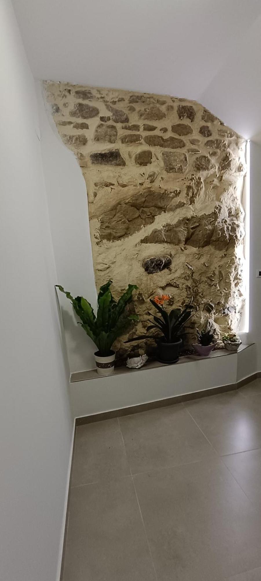 All Inbasilicata Bed & Breakfast Baragiano エクステリア 写真