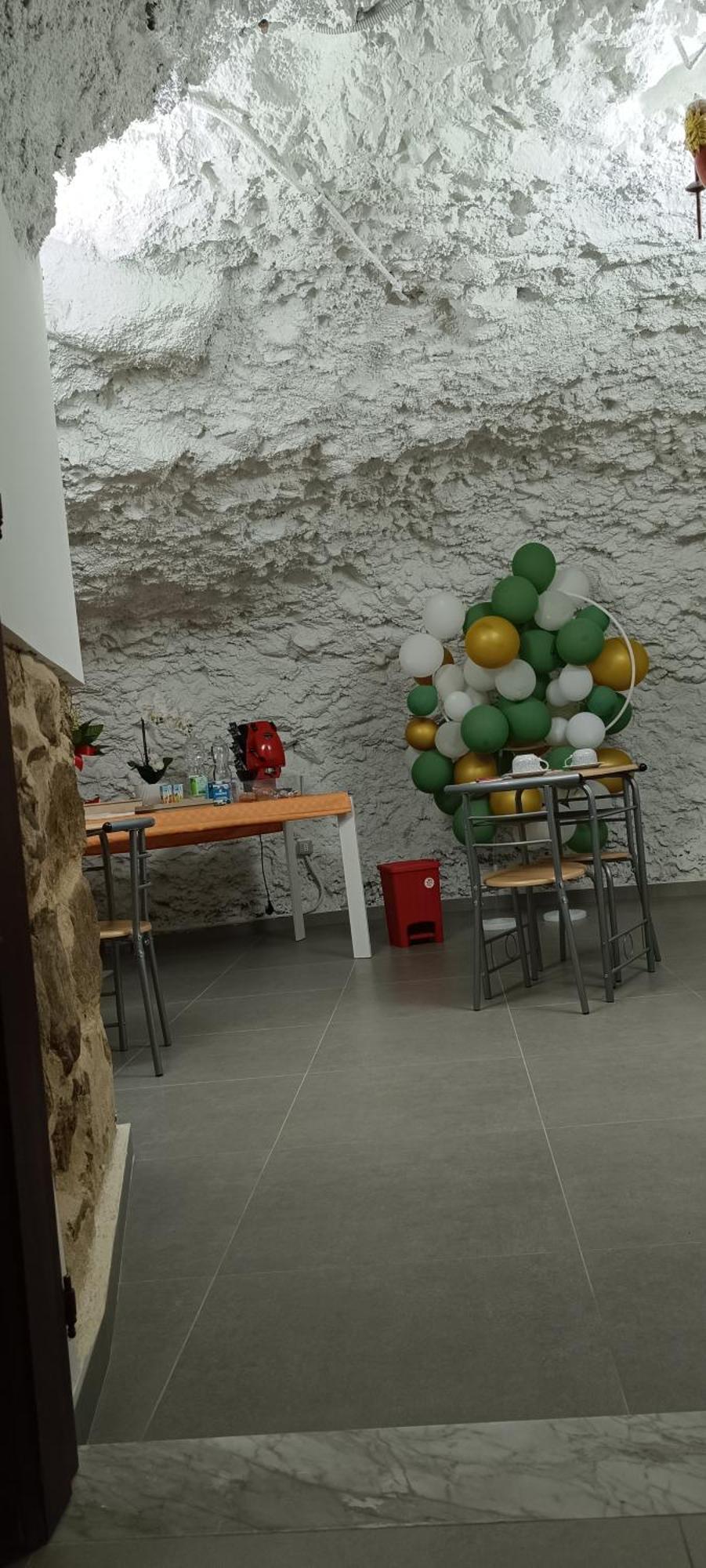 All Inbasilicata Bed & Breakfast Baragiano エクステリア 写真