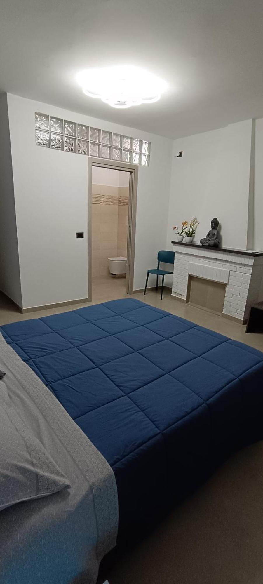 All Inbasilicata Bed & Breakfast Baragiano エクステリア 写真