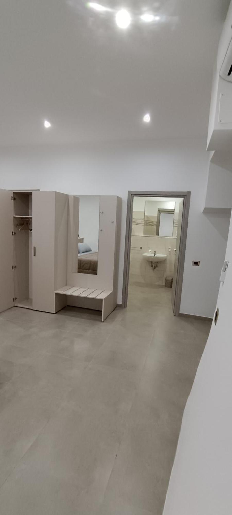 All Inbasilicata Bed & Breakfast Baragiano エクステリア 写真