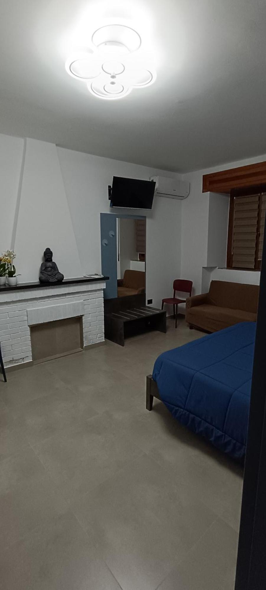 All Inbasilicata Bed & Breakfast Baragiano エクステリア 写真