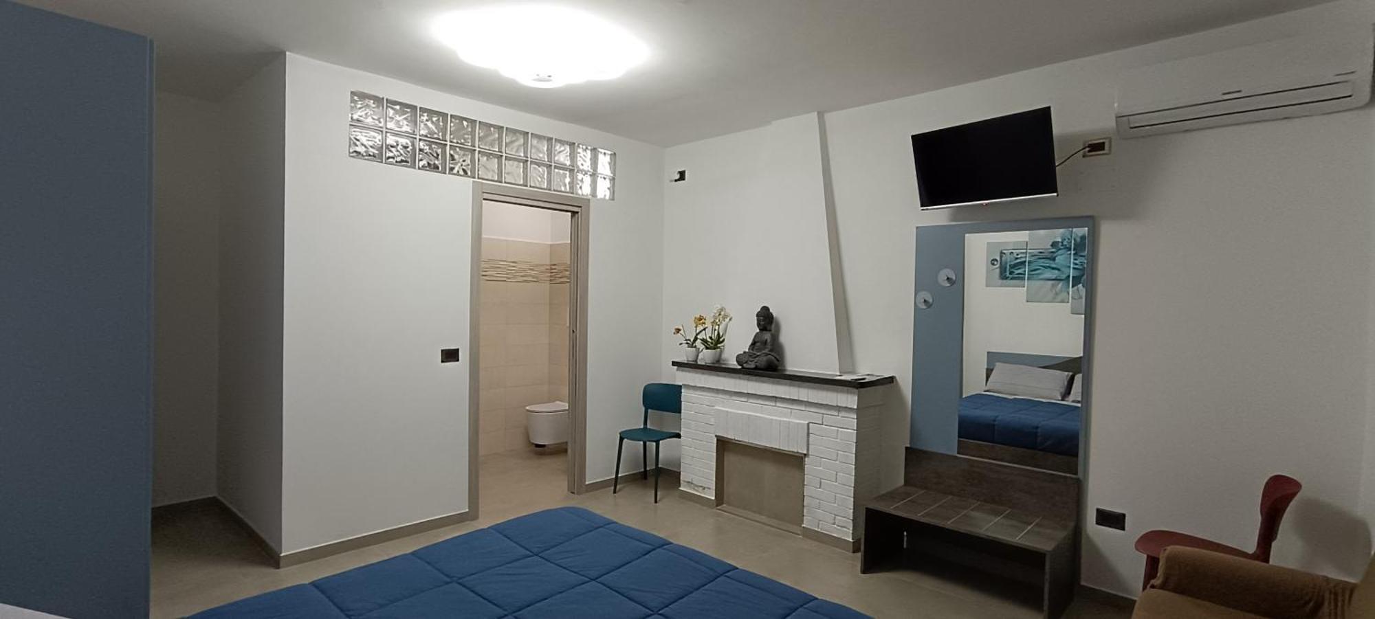 All Inbasilicata Bed & Breakfast Baragiano エクステリア 写真