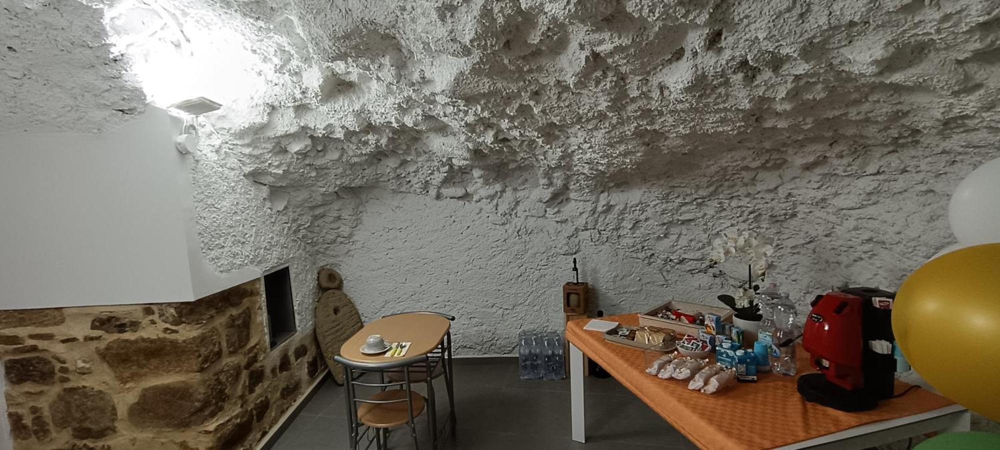All Inbasilicata Bed & Breakfast Baragiano エクステリア 写真