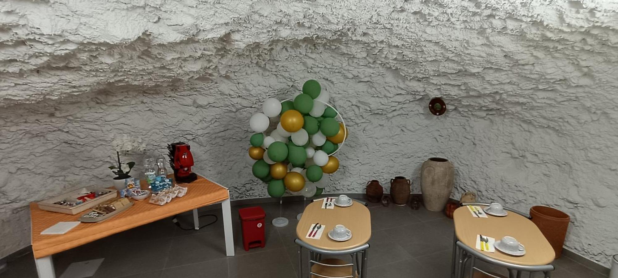 All Inbasilicata Bed & Breakfast Baragiano エクステリア 写真