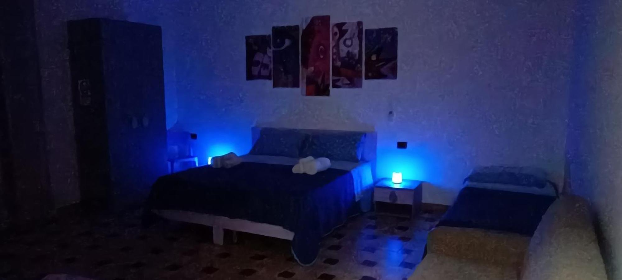 All Inbasilicata Bed & Breakfast Baragiano エクステリア 写真